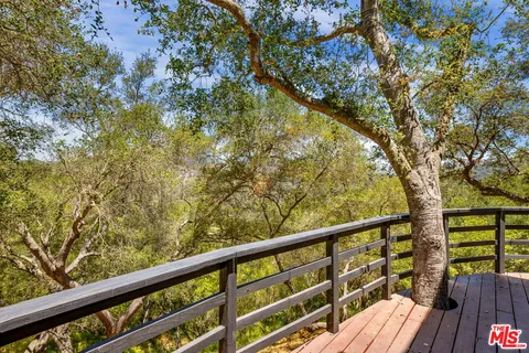 $2,195,000 | 19805 Valley View Drive, Topanga, CA 90290