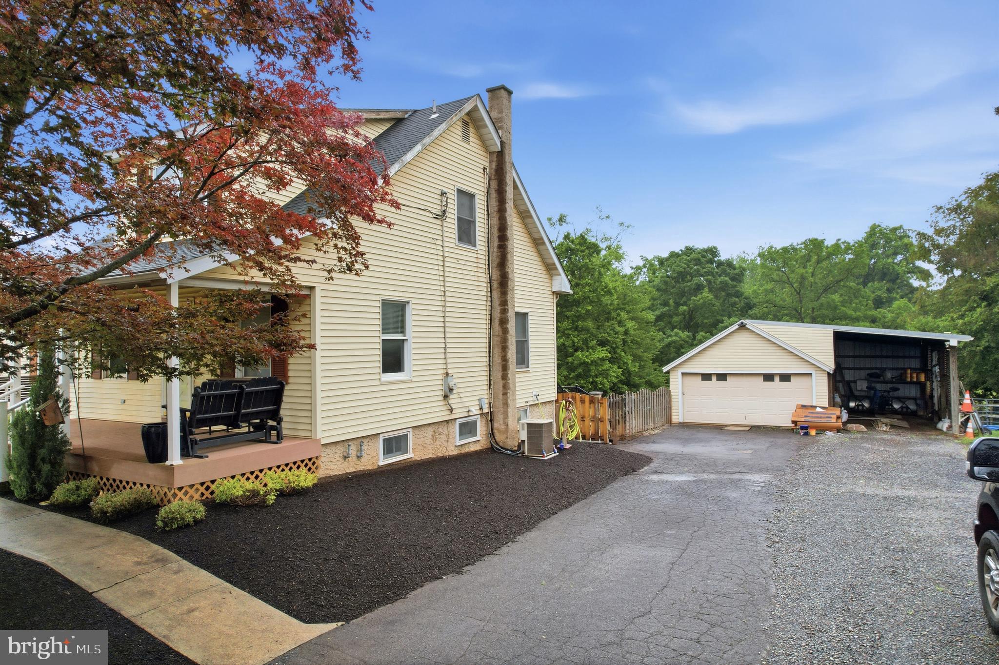 3033 Linfield Road Pottstown, PA 19464 - Photo 2 of 42