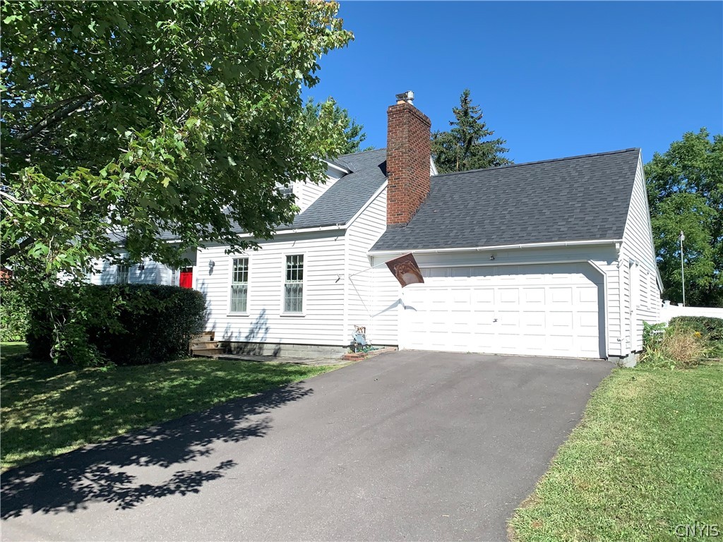 116 Creamery Road Scriba, NY 13126 - Photo 1 of 1