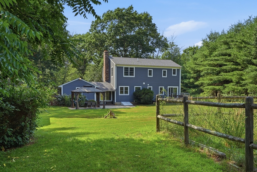 15 Prospect Road Plympton, MA 02367 - Photo 20 of 21