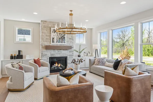 $824,460 | 4619 Jamocha Avenue Northeast, St. Michael, MN 55376
