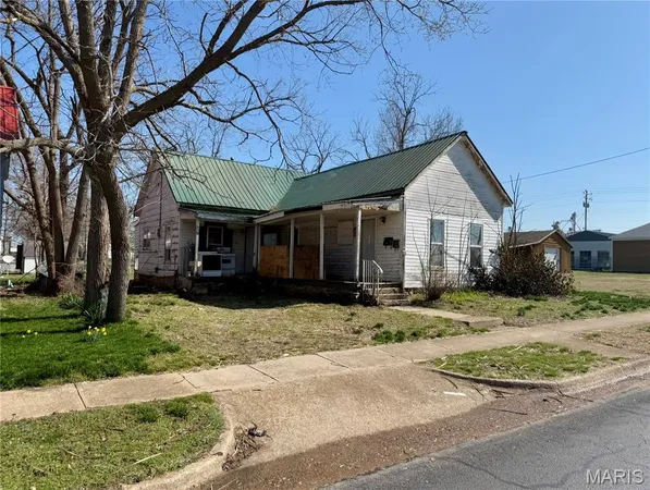 $39,900 | 176 North Jackson Avenue, Lebanon, MO 65536