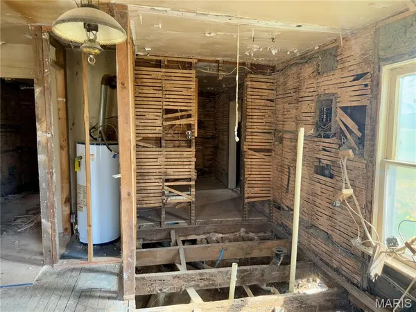 $39,900 | 176 North Jackson Avenue, Lebanon, MO 65536