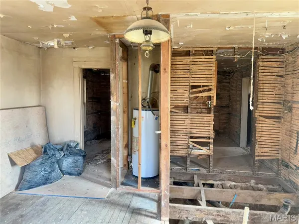 $39,900 | 176 North Jackson Avenue, Lebanon, MO 65536