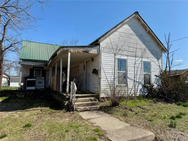 $39,900 | 176 North Jackson Avenue, Lebanon, MO 65536
