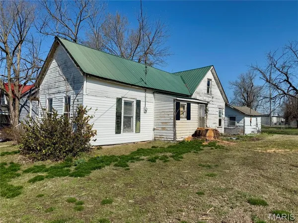 $39,900 | 176 North Jackson Avenue, Lebanon, MO 65536