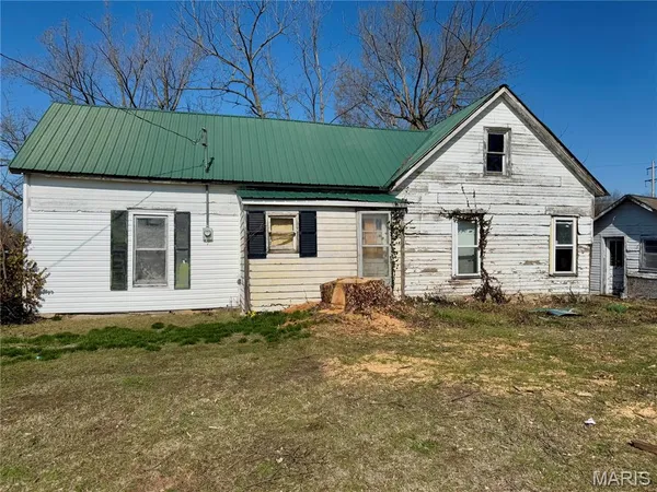 $39,900 | 176 North Jackson Avenue, Lebanon, MO 65536