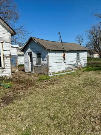$39,900 | 176 North Jackson Avenue, Lebanon, MO 65536
