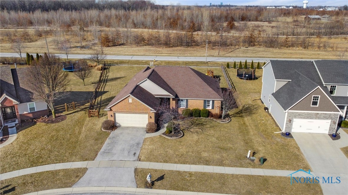 160 Lawai Road Oregon, OH 43616 - Photo 43 of 43 Gallery Image 43