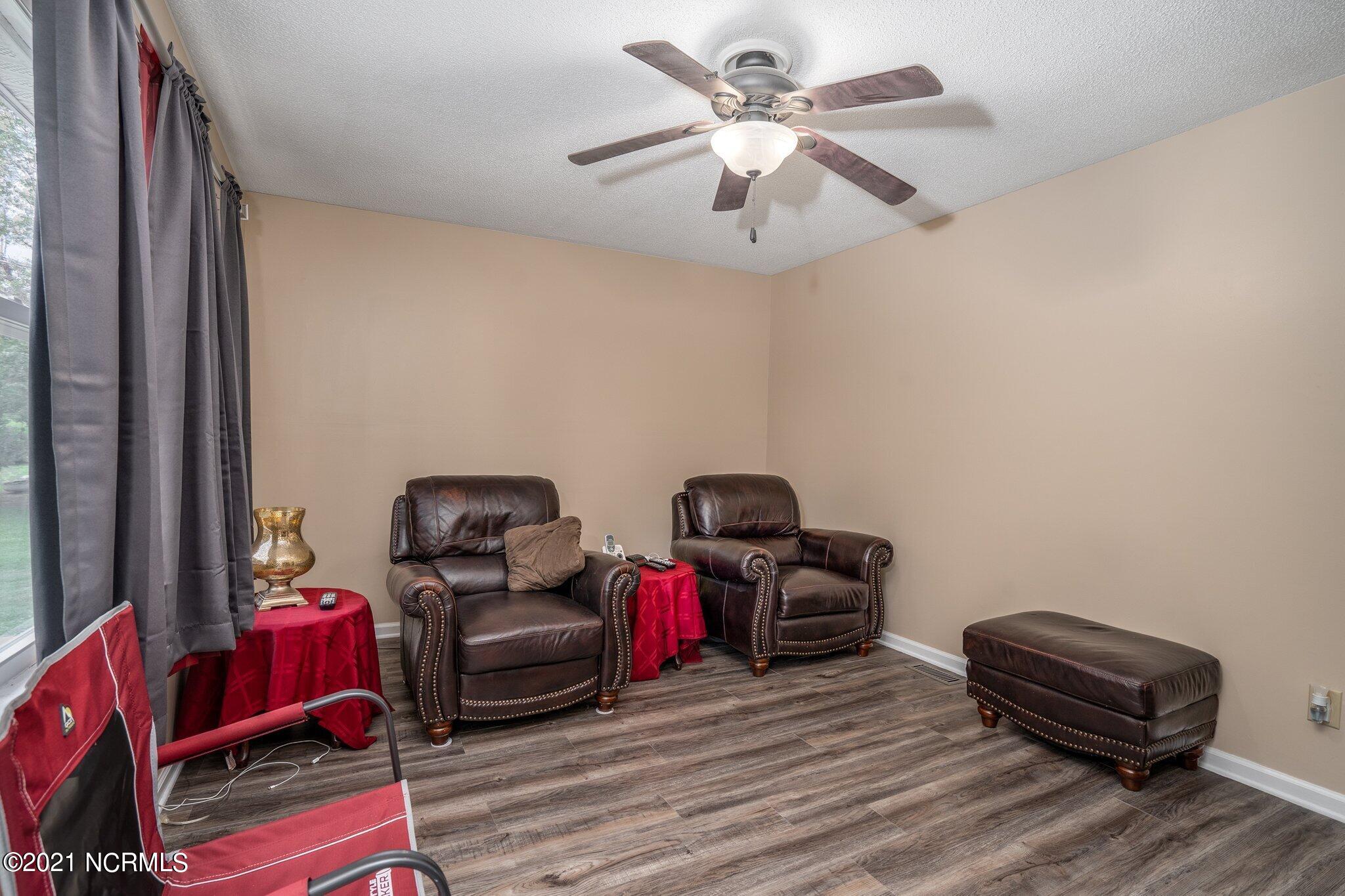2868 Clemmons School Road Stokes, NC 27884 - Photo 4 of 19 Living or Great Room, you decide!