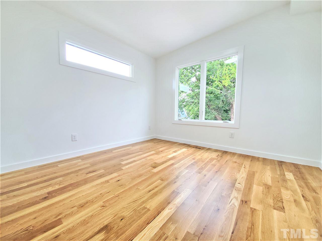 612 Candor Lane Raleigh, NC 27601 - Photo 21 of 28 2nd Floor Bedroom 3