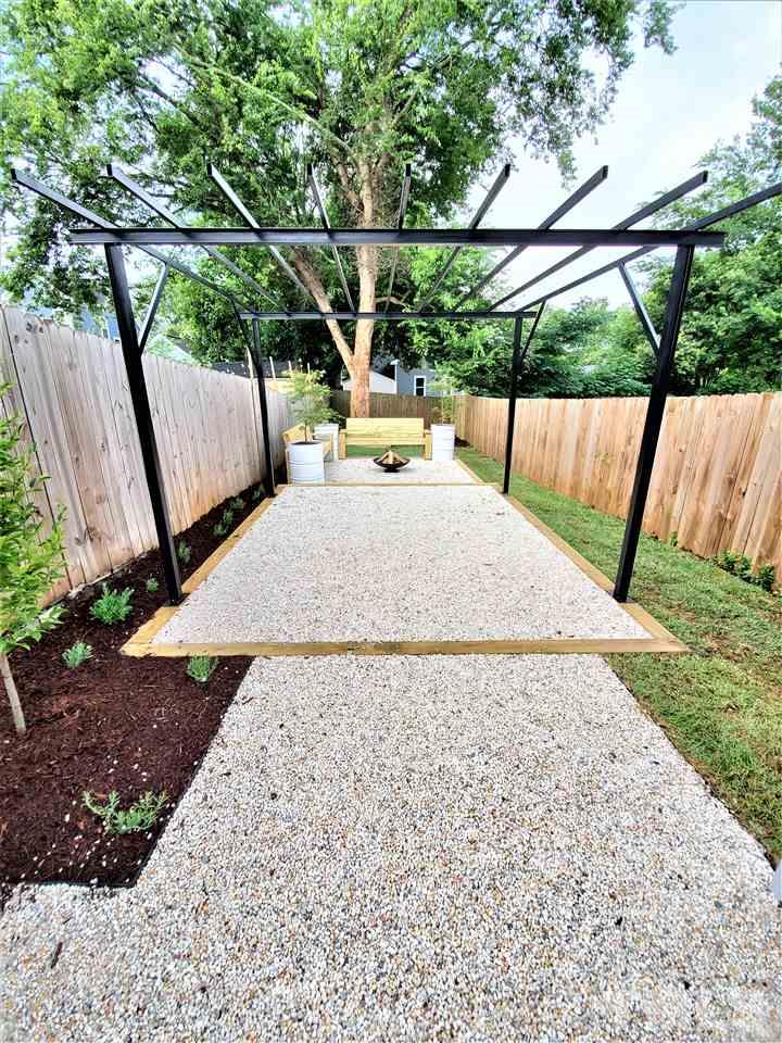 612 Candor Lane Raleigh, NC 27601 - Photo 25 of 28