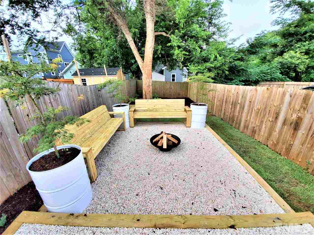 612 Candor Lane Raleigh, NC 27601 - Photo 26 of 28