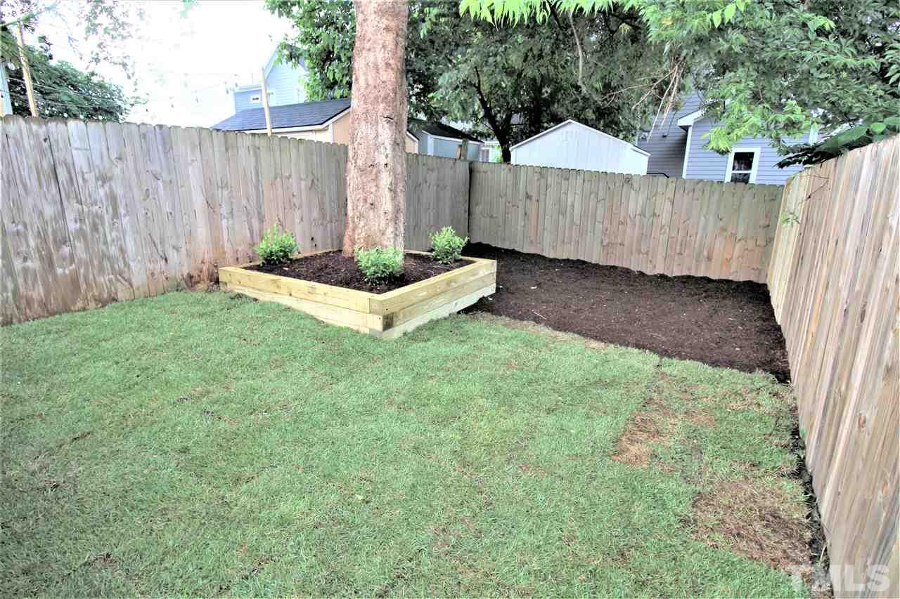 612 Candor Lane Raleigh, NC 27601 - Photo 27 of 28