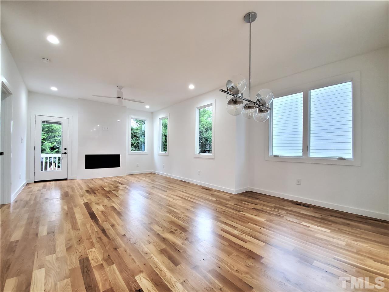 612 Candor Lane Raleigh, NC 27601 - Photo 6 of 28