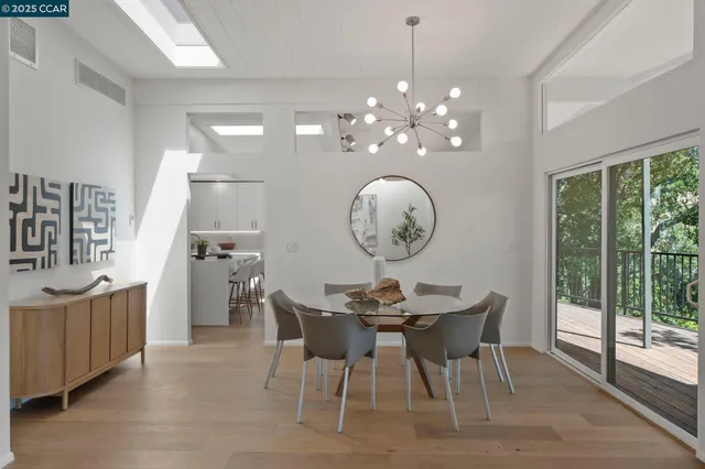 $2,748,000 | 233 Melody Lane, Orinda, CA 94563