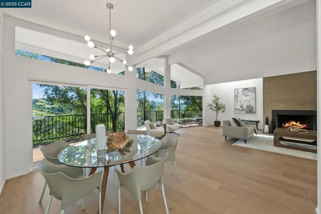 $2,748,000 | 233 Melody Lane, Orinda, CA 94563