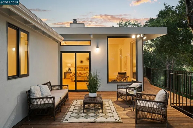$2,748,000 | 233 Melody Lane, Orinda, CA 94563