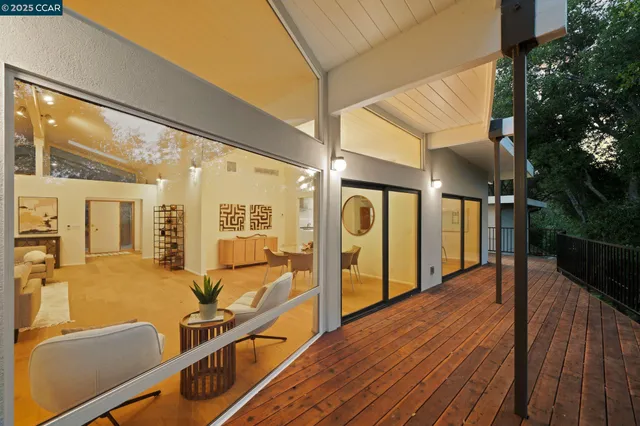 $2,748,000 | 233 Melody Lane, Orinda, CA 94563