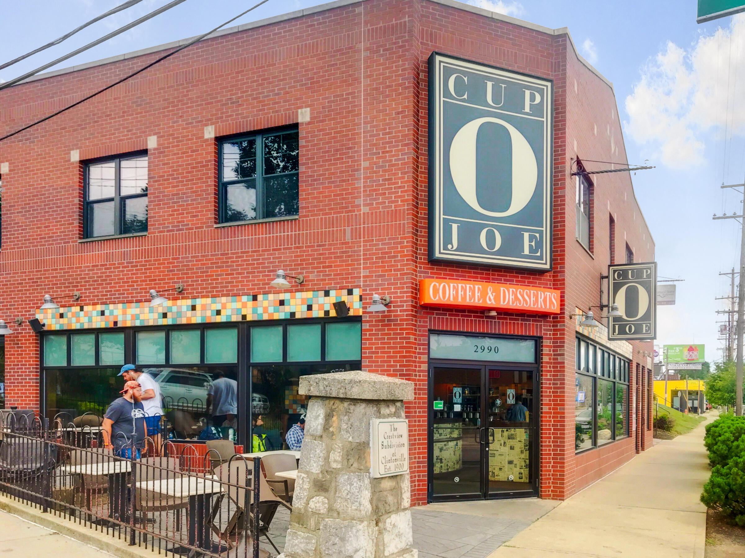 278 Crestview Road Columbus, OH 43202 - Photo 44 of 50 Proximity to local coffee shops including the Cup of Joe