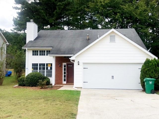 3691 River Ridge Court Decatur, GA 30034 - Photo 1 of 1