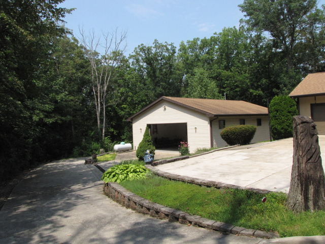 2561 North 2879th Road Marseilles, IL 61341 - Photo 3 of 22