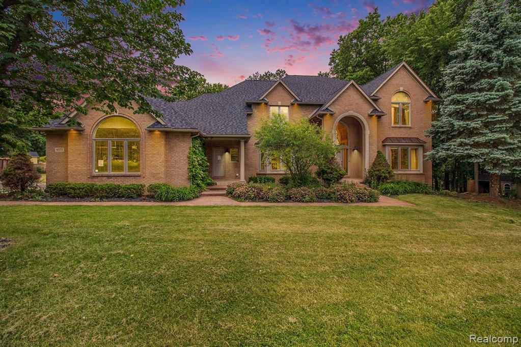 9371 Lee Jones Road Fenton, MI 48430 - Photo 5 of 64