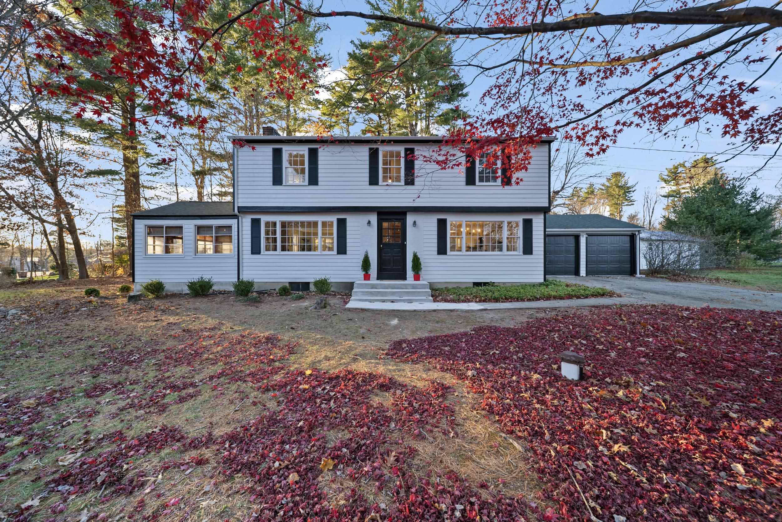 4 Forest Road Atkinson, NH 03811 - Photo 2 of 32