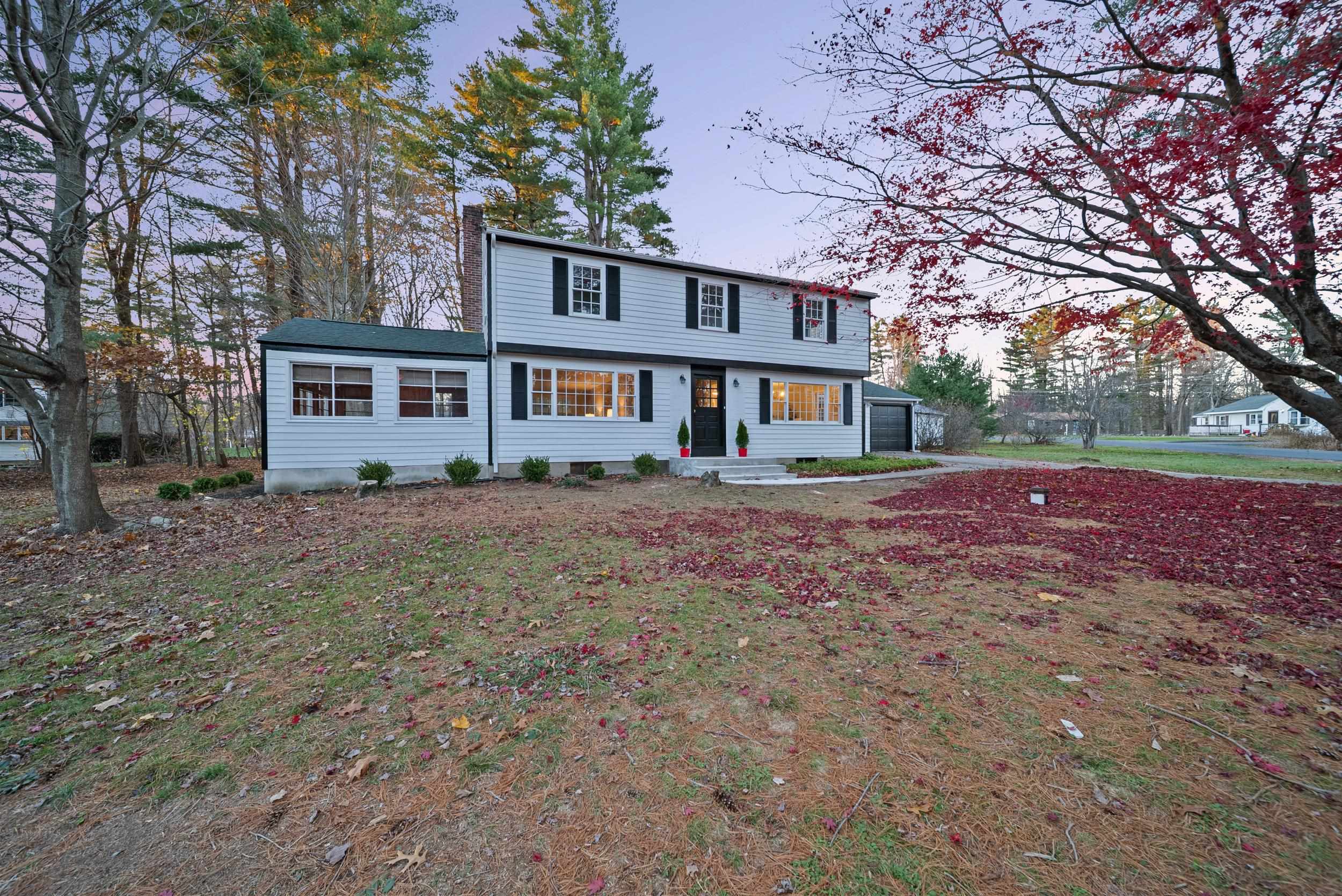 4 Forest Road Atkinson, NH 03811 - Photo 3 of 32