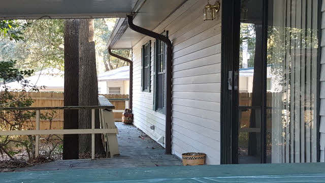 578 Escambia Loop Lillian, AL 36549 - Photo 4 of 14 WRAP AROUND DECK