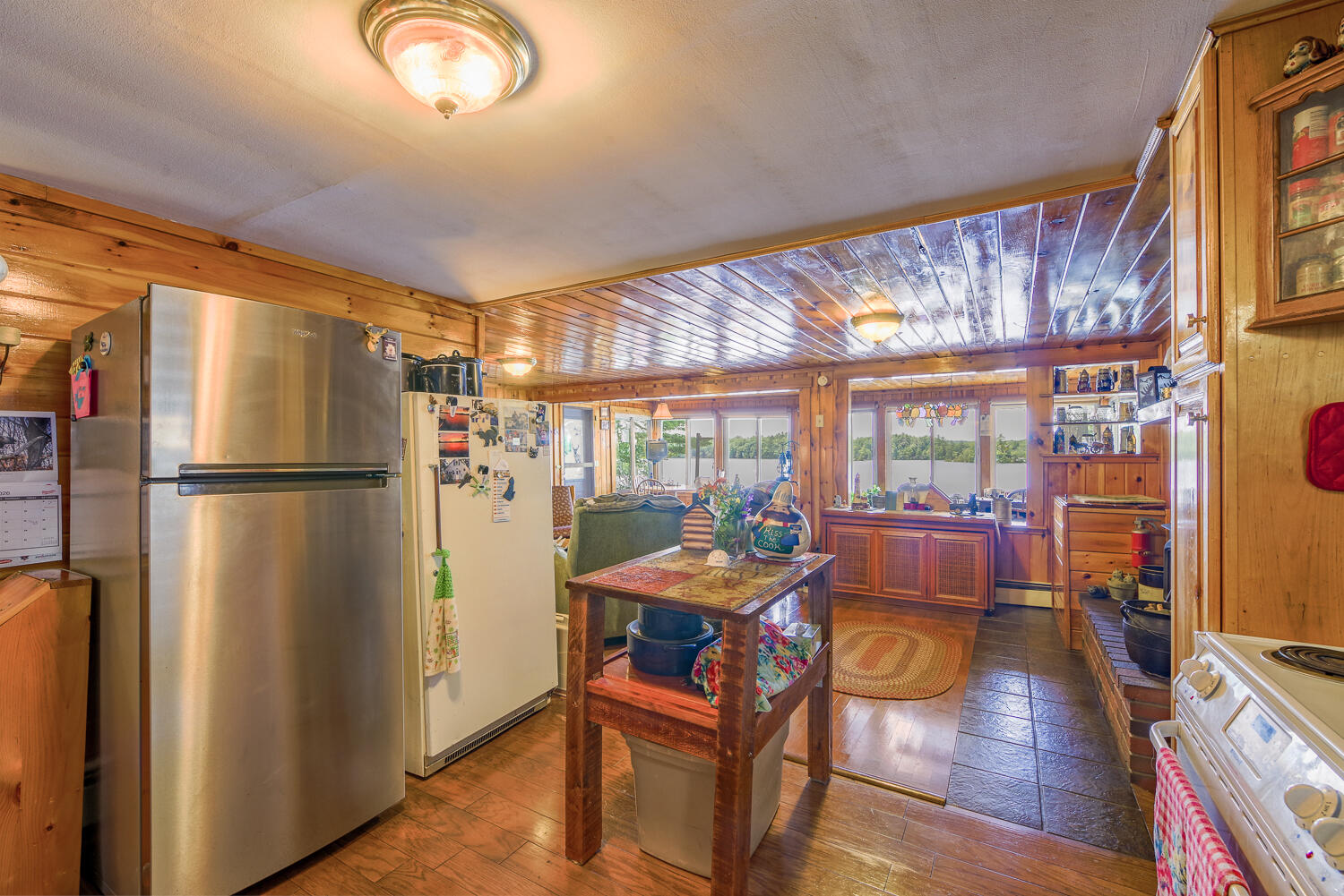 130 Williamson Road Manchester, ME 04351 - Photo 9 of 28 130 Williamson Rd 10-(ZF-0637-58876-1-00