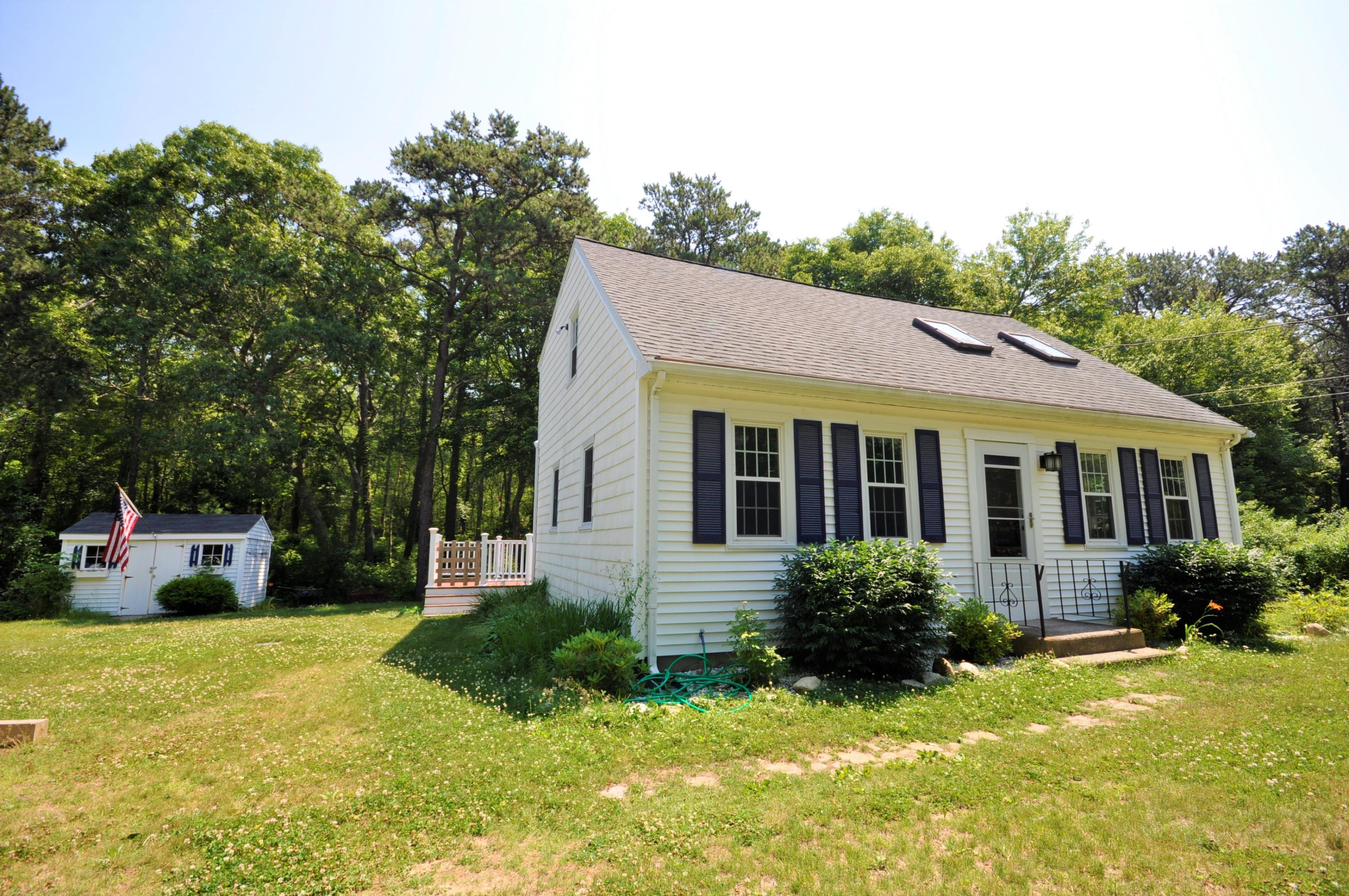 1690 State Road Plymouth, MA 02360 - Photo 2 of 23 _DSC0063