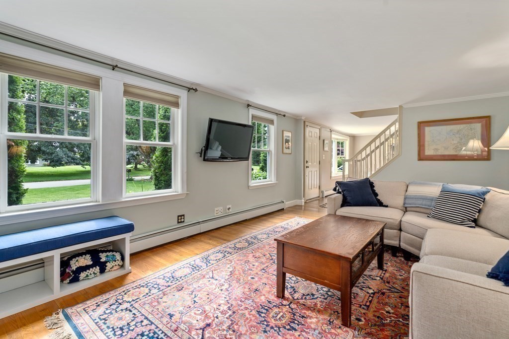 17 Westway Road Wayland, MA 01778 - Photo 11 of 26 Gallery Image 11
