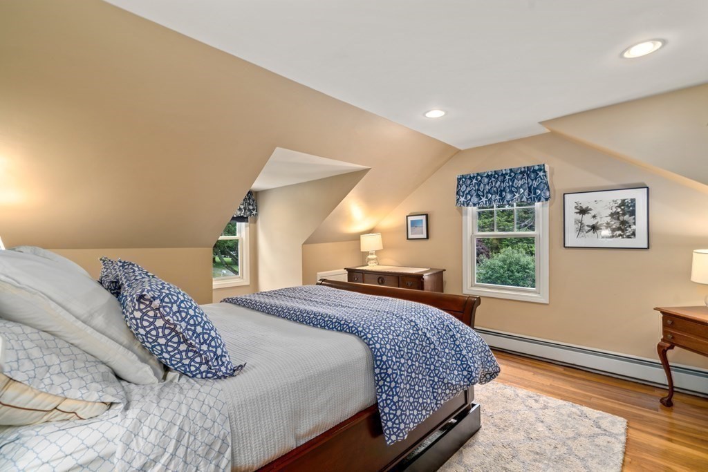 17 Westway Road Wayland, MA 01778 - Photo 14 of 26 Gallery Image 14