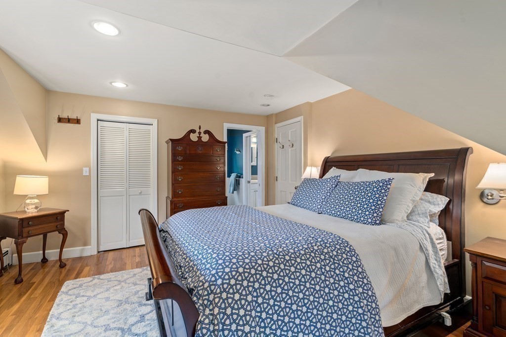 17 Westway Road Wayland, MA 01778 - Photo 15 of 26 Gallery Image 15