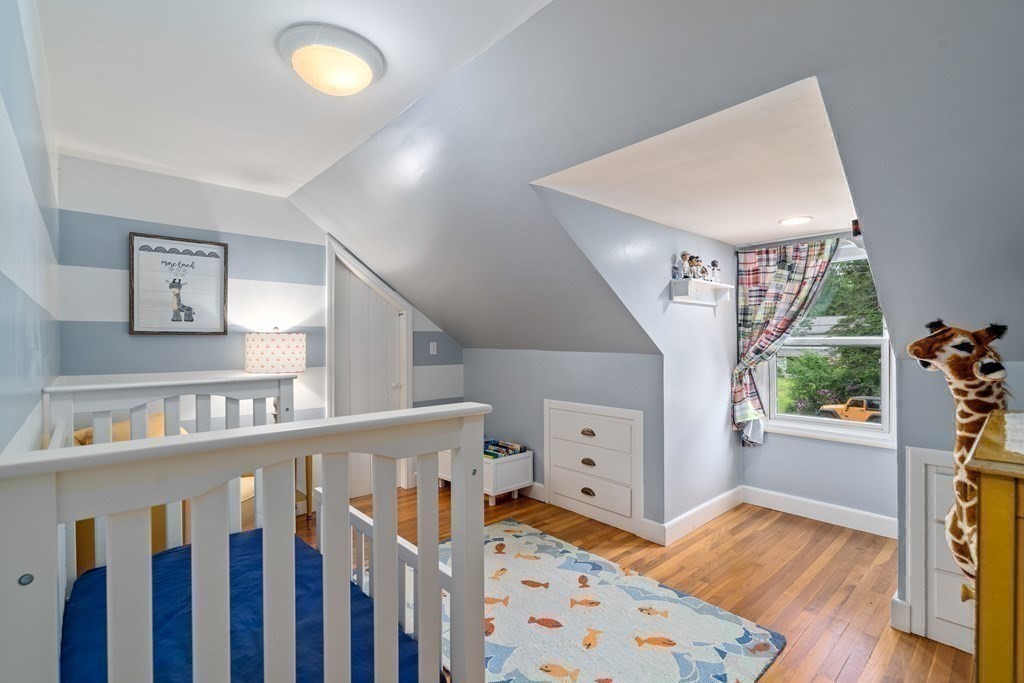 17 Westway Road Wayland, MA 01778 - Photo 18 of 26 Gallery Image 18
