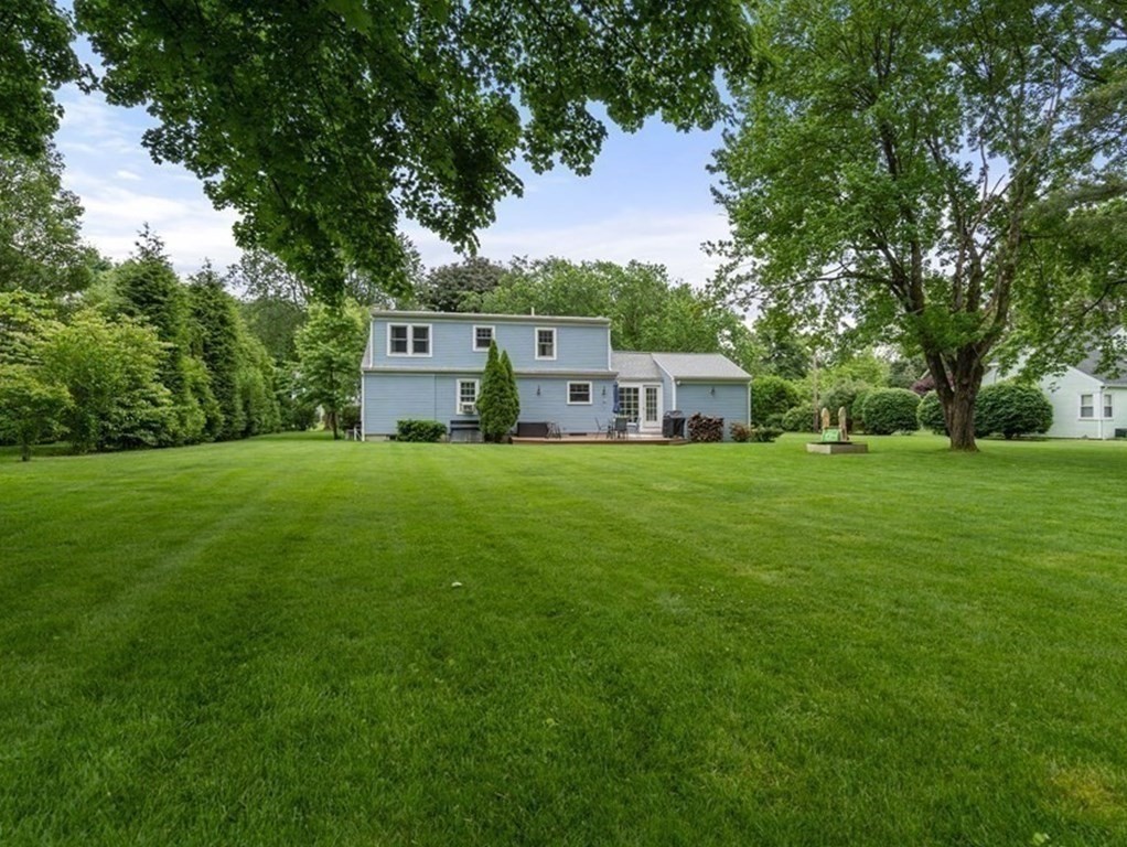 17 Westway Road Wayland, MA 01778 - Photo 26 of 26 Gallery Image 26