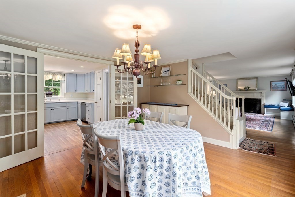 17 Westway Road Wayland, MA 01778 - Photo 9 of 26 Gallery Image 9
