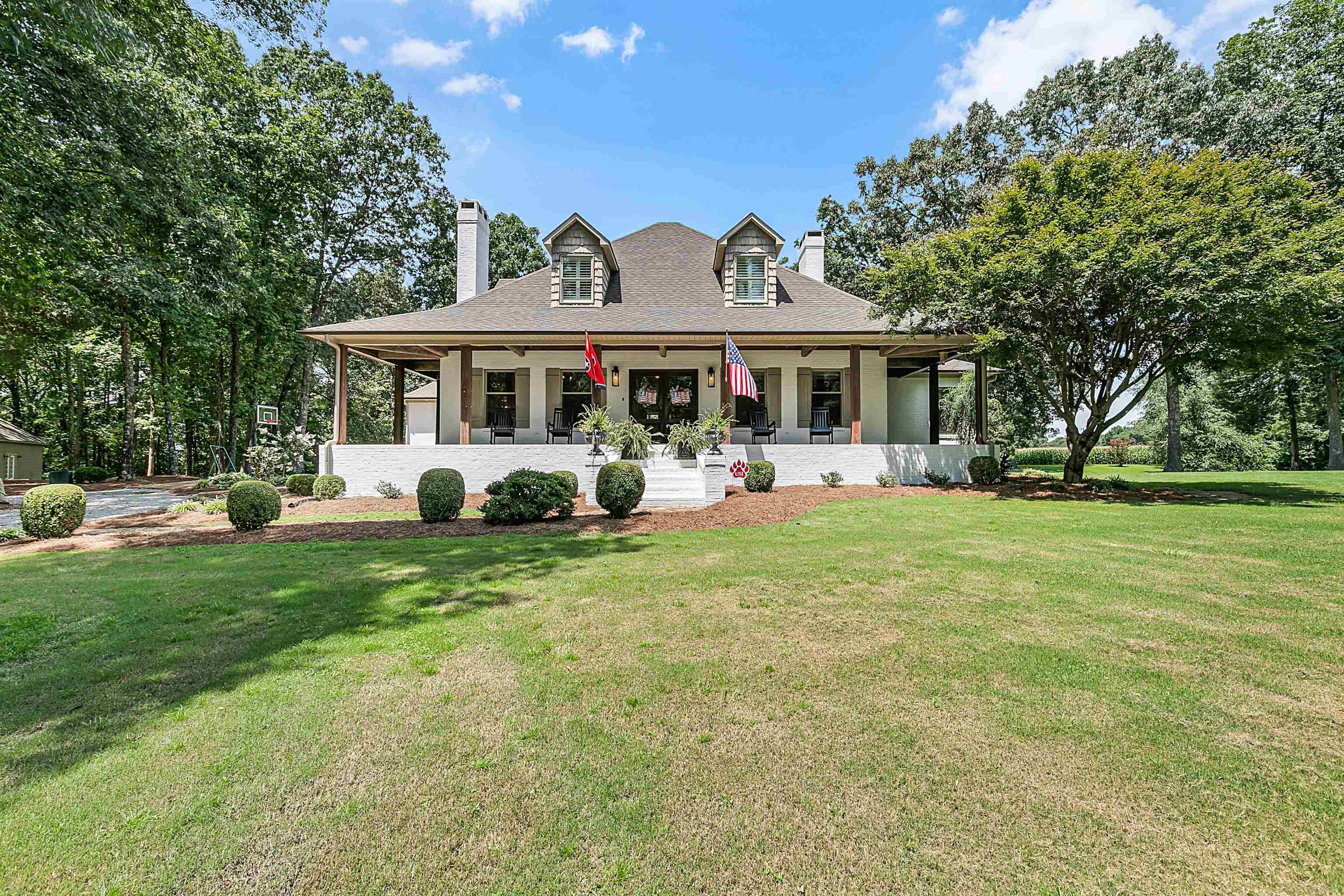 173 Harris Grove Road Humboldt, TN 38343 - Photo 1 of 31 Gallery Image 1