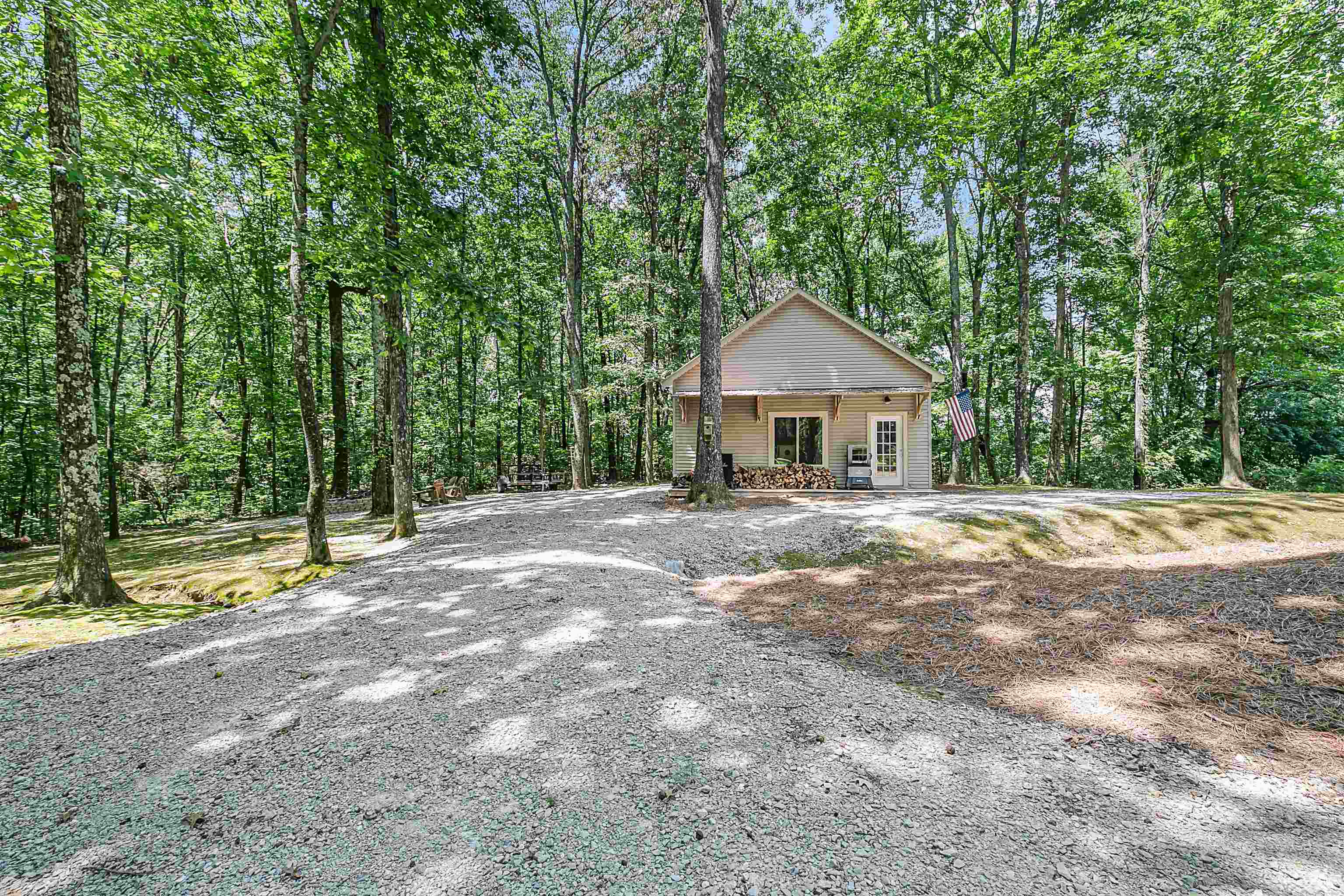 173 Harris Grove Road Humboldt, TN 38343 - Photo 2 of 31 Gallery Image 2