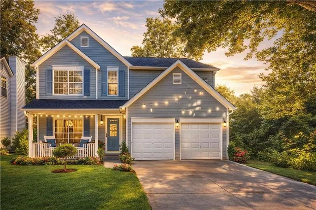 $274,500 | 826 Shore Drive, Lithonia, GA 30058