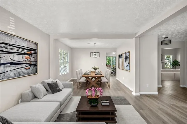 $274,500 | 826 Shore Drive, Lithonia, GA 30058