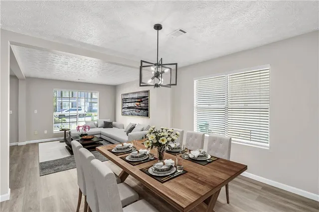 $274,500 | 826 Shore Drive, Lithonia, GA 30058