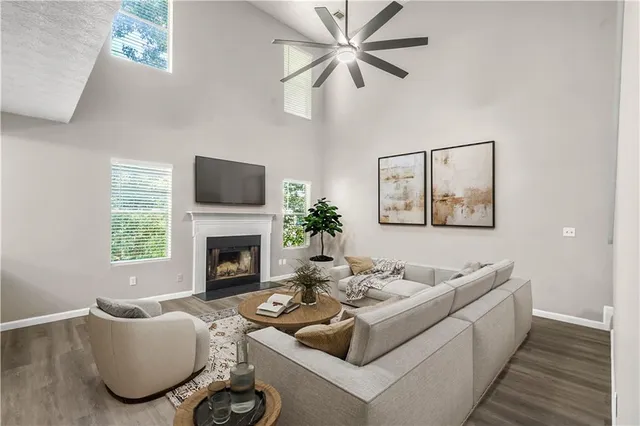 $274,500 | 826 Shore Drive, Lithonia, GA 30058