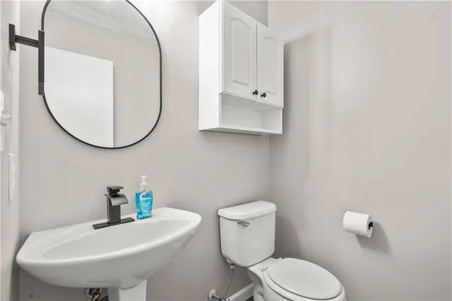 $274,500 | 826 Shore Drive, Lithonia, GA 30058