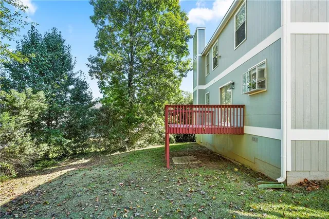 $274,500 | 826 Shore Drive, Lithonia, GA 30058