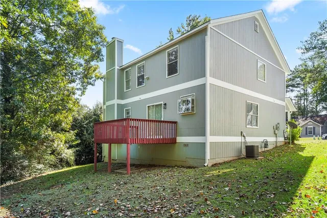 $274,500 | 826 Shore Drive, Lithonia, GA 30058