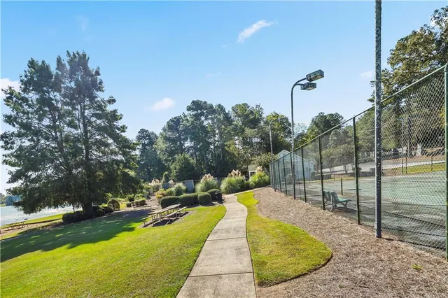 $274,500 | 826 Shore Drive, Lithonia, GA 30058