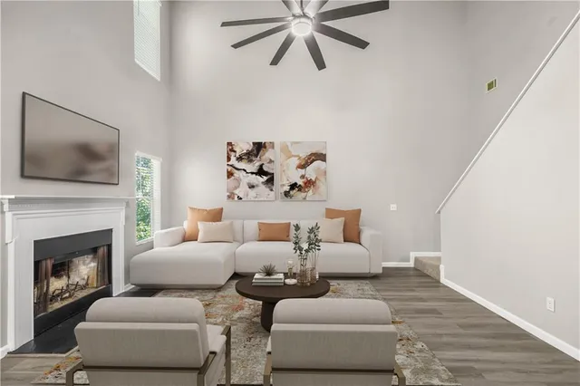 $274,500 | 826 Shore Drive, Lithonia, GA 30058