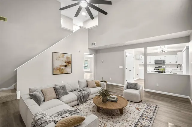 $274,500 | 826 Shore Drive, Lithonia, GA 30058